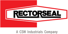 Rectorseal 83912 MINI ORANGE 230V SILENT PLUS  | Midwest Supply Us