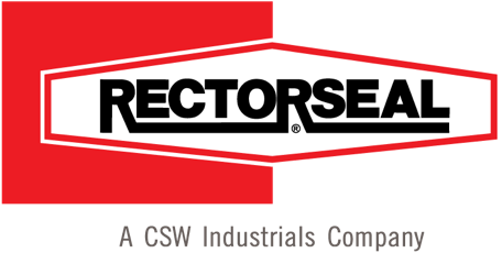 Rectorseal 97022 CLN CK 3-4" PVC REBUILD KITS  | Midwest Supply Us