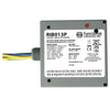 RIB013P | Enclosed Relay 20Amp 3PST 120Vac | Functional Devices