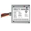 RIB01P30 | Enclosed Relay 30Amp DPST 120Vac | RIB RELAYS
