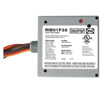 RIB RELAYS | RIB01P30
