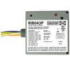 RIB043P | Enclosed Relay 20Amp 3PST 480Vac | Functional Devices