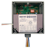 RIBD01BDC | Enclosed Time Delay Relay, Class 2 Dry Contact input,120Vac pwr, 20A SPDT | RIB RELAYS