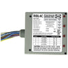RIBL4C | 10-30V 10A 3SPST-NO/1SPDT Rly | Functional Devices