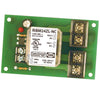 RIBM24ZL-NC | Panel Relay 4.00x2.35in 30Amp DPST-NC 24Vac/dC | Functional Devices
