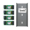 RIBMN24C-4T | 4 Panel RIBMN24Cs 1-MT212-6 | Functional Devices