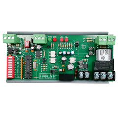 Functional Devices RIBMNW24B-MBAI Modbus Panel Relay 2.75in 20Amp 24Vac/dc; Analog in  | Midwest Supply Us
