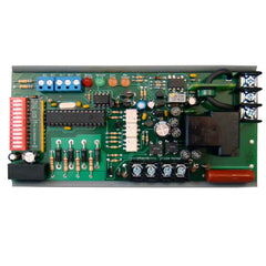 Functional Devices RIBMNWX2401B-BC BacNet Panel Relay 2.75in 20Amp 120Vac/24Vac/dc current sense status  | Midwest Supply Us
