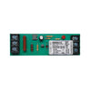 RIBMU1C | Panel Relay 4.00x1.50in 15Amp SPDT 10-30Vac/dc/120Vac | RIB RELAYS