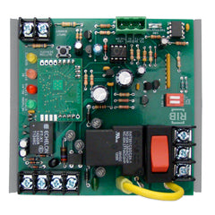 Functional Devices RIBMW24SB-LNT3 LonWorks Relay 4in 20Amp SPST w/HOA 24Vac/dc 1 DI 1 T3 Therm -35 to 100C  | Midwest Supply Us