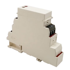 Functional Devices RIBRL1C DIN Rail Relay 10Amp 10-30Vdc  | Midwest Supply Us