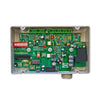 RIBTW24B-BCAO | BacNet Enclosed Relay Hi/Low sep 20Amp 24Vac/dc Analog Out & Analog In | Functional Devices