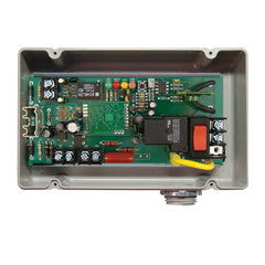 Functional Devices RIBTWX2401SB-LN LonWorks Encl Relay 20Amp SPSTw/HOA 24Vac/dc/120Vac current sense status PE6020  | Midwest Supply Us