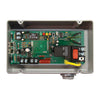 RIBTWX2402SB-LN | LonWorks Encl Relay 20Amp SPSTw/HOA 24Vac/dc/208Vac current sense status PE6020 | Functional Devices