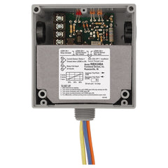 Functional Devices RIBX24BA .5/20A CurrSnsr & 20A SPDT Rly  | Midwest Supply Us