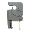 RIBXGF | Enclosed Split-Core AC Sensor, .35-150Amp, fixed, wire leads | RIB RELAYS