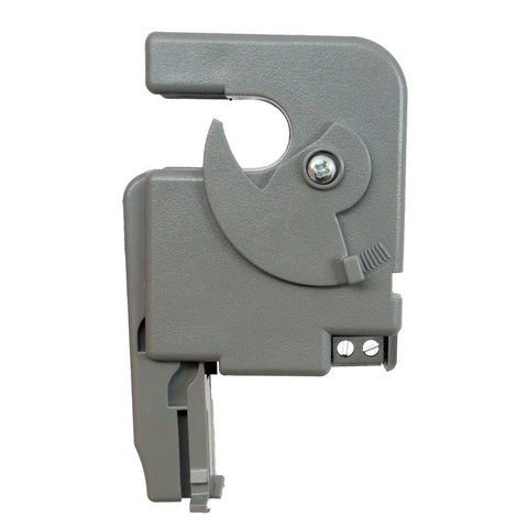 RIB RELAYS RIBXGTA Enclosed Split-Core AC Sensor, .75-150Amp, adjustable, terminals  | Midwest Supply Us