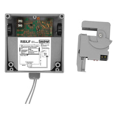 Functional Devices RIBXJF Enclosed Split-Core AC Sensor, Fixed  | Midwest Supply Us
