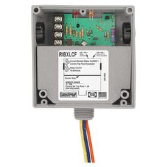 Functional Devices RIBXLCF SPDT,10-30VAC/DC,10a RELAY,FXD  | Midwest Supply Us