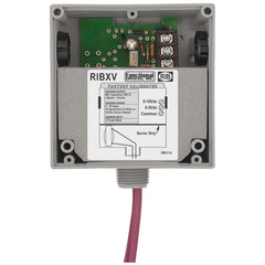 Functional Devices RIBXV Enclosed Internal AC Sensor, Analog Output  | Midwest Supply Us