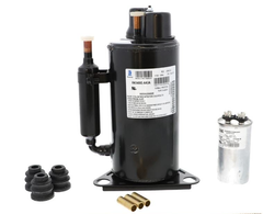 Tecumseh RK5EJ1AC160J70 115vR22 3/4hp Compressor  | Midwest Supply Us