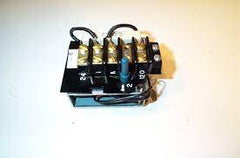 Johnson Controls RLY13A-617R THERMAL RELAY; TIME DELAY RELAY FOR P28/P29; 45 SEC  | Midwest Supply Us