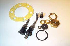Johnson Controls ROD18A-602R PUSH ROD KIT; FOR 2" & 4" FOR V43B & V43C  | Midwest Supply Us