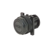 RPB-BW | RPB-BW - RESET PUSHBUTTON (1) WITH 2 BOLTS & WASHER SET(2) | C3 Controls