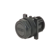 C3 Controls RPB-BW RPB-BW - RESET PUSHBUTTON (1) WITH 2 BOLTS & WASHER SET(2)  | Midwest Supply Us