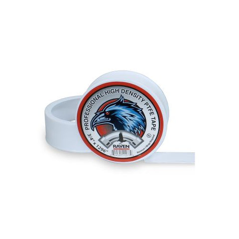 Everflow TTC1296 RAVEN 1/2" x 1296 Teflon Tape-C  | Midwest Supply Us