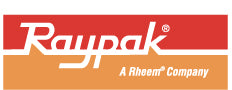 Raypak 014867F 24v Nat Combination Gas Valve  | Midwest Supply Us