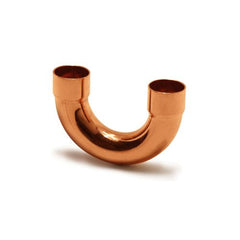 Everflow CCRB2118 Return Bends C X C 3/4" NOM (2-1/2" CL) 7/8" OD  | Midwest Supply Us