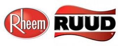 Rheem-Ruud 51-100999-02 1/10HP 208/230V 825RPM CondMtr  | Midwest Supply Us