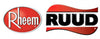 611038 | 3/8 R22 3Ton TXV W/Distributor | Rheem-Ruud