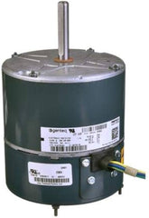 Rheem-Ruud 51-102728-03 208-230v 1/3hp ECM Motor  | Midwest Supply Us