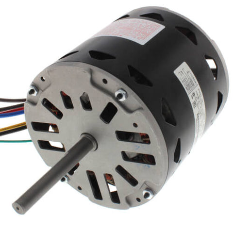 York S1-024-42179-000 460v1ph 1/2hp 1090rpm CW Motor  | Midwest Supply Us