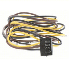 York S1-025-41241-000 Wiring Harness W/Plug  | Midwest Supply Us