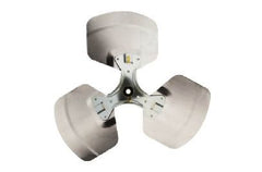 York S1-02649676000 Fan Propeller 26 Inch Clockwise 28 Degree 3 Blade 1/2 Inch Bore  | Midwest Supply Us