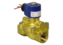 GC Valves S211GF02NPEG5 3/4"PLSTC N/C 4/200Air 4/150wt  | Midwest Supply Us