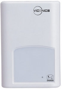 Viconics S3010W1031 Temperature Sensor: Room, 10K Ohm Type 2  | Midwest Supply Us