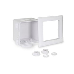 Everflow SB100 Everflow SB100 UniBox Outlet Box Pack of 20 | Midwest Supply Us