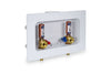 SB300-PH | Everflow SB300-PH Center Outlet Washing Machine Box F1807 PEX W/ Hammer | Everflow