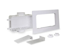 Everflow SB300 Everflow SB300 Center Outlet Washing Machine Box Pack of 10 | Midwest Supply Us