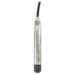 Dwyer Instruments SBLT2-5-40 Series SBLT2 & SBLTX Submersible Level Transmitter 0-5 psi sensor, 40 ft. cable  | Midwest Supply Us