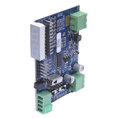 BAPI BA/SD2 SD2 - Status Display, Dual 7-Segment Display  | Midwest Supply Us