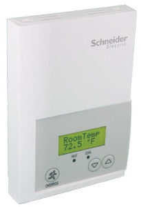 Schneider Electric (Viconics) SE7200C5045 ZC SA 1H/1C ONOFF COMM  | Midwest Supply Us