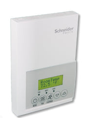 Schneider Electric (Viconics) SE7300F5045B-ECM LWV FCU BN 0-10V COMM  | Midwest Supply Us