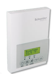 Schneider Electric (Viconics) SE7350F5045B ComFanCl BACnet 0-10vdc w/HUM  | Midwest Supply Us
