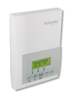 Schneider Electric (Viconics) SE7656B5045B RTU BN 2H/2C ECON SCH  | Midwest Supply Us