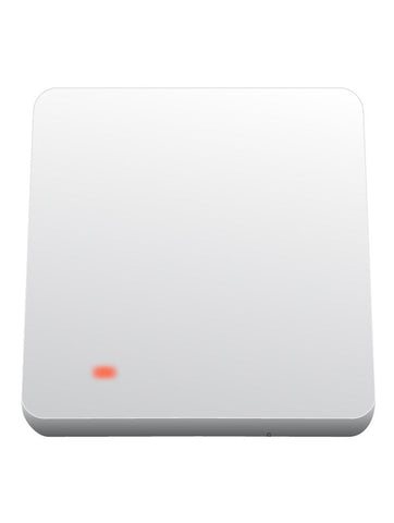 Schneider Electric (Barber Colman) SED-TRH-G-5045 Wireless Room Temperature & Humidity Sensor For Use with SE8000 Series w/Zigbee Communication Protocol  | Midwest Supply Us